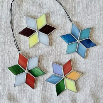 Our Aug 24th beginner wkshp project